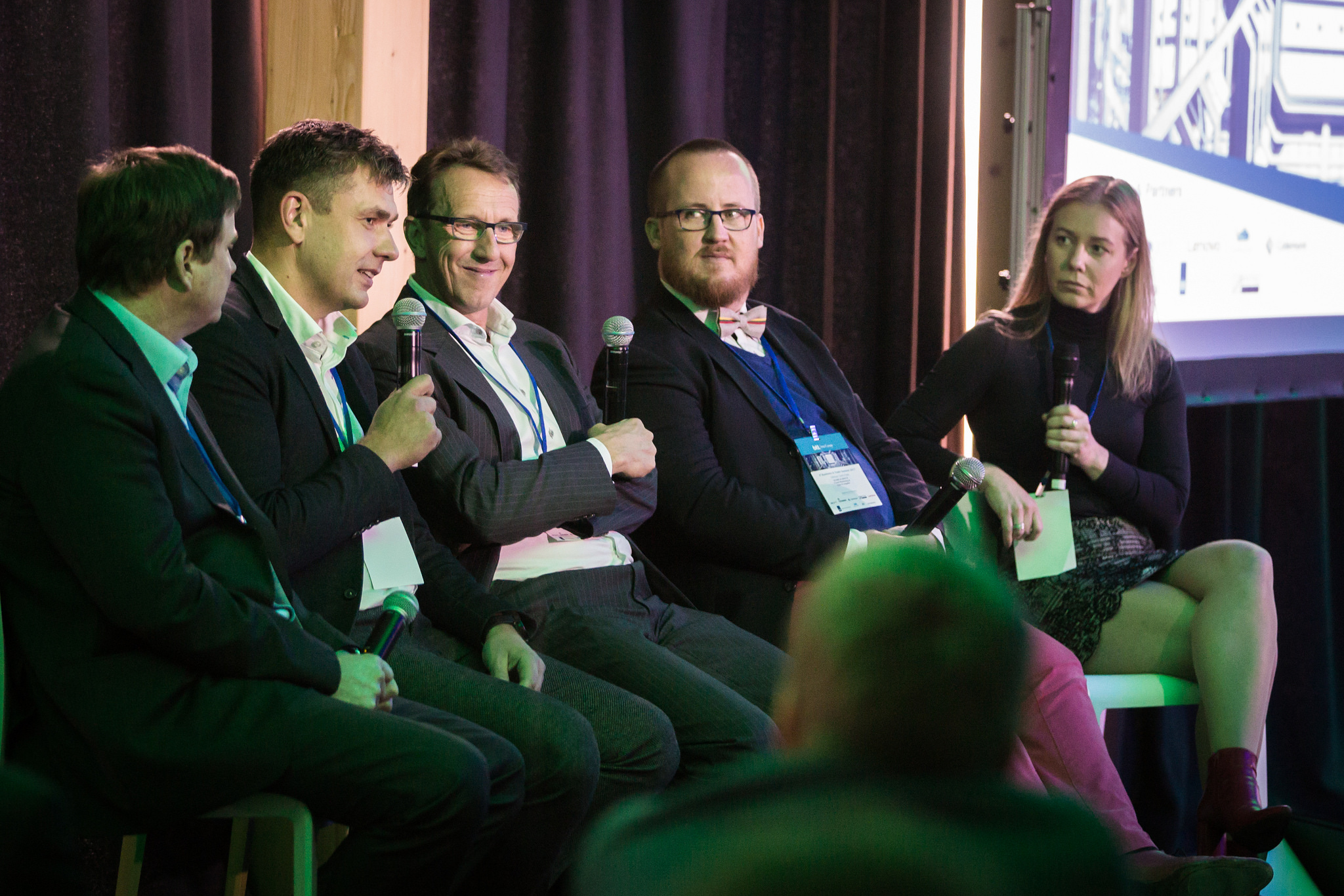 Panel Vilnius
